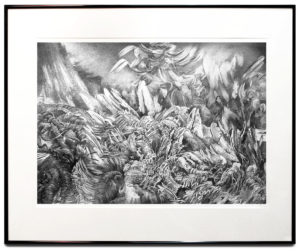 Metamorphosis - Framed Artist Print